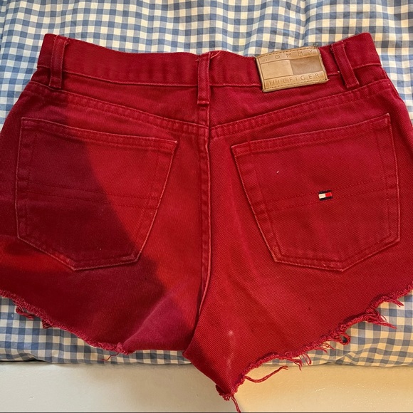 Tommy Hilfiger vintage shorts - Picture 4 of 5